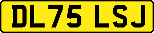 DL75LSJ