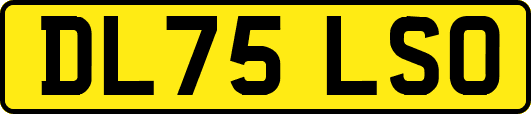 DL75LSO