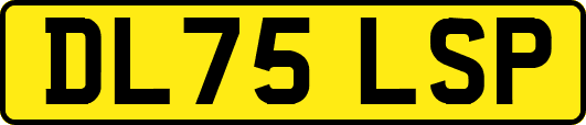 DL75LSP