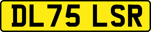 DL75LSR