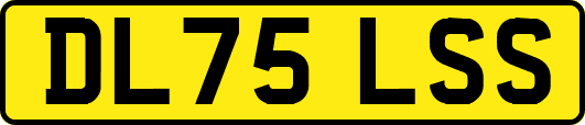 DL75LSS