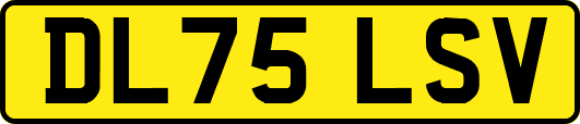 DL75LSV