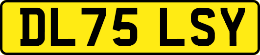 DL75LSY