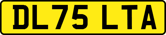DL75LTA