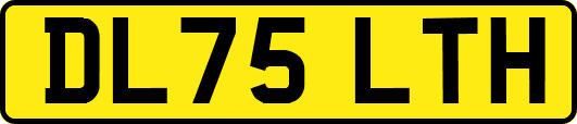 DL75LTH