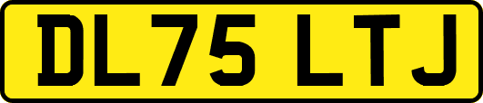 DL75LTJ