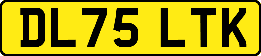 DL75LTK