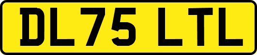 DL75LTL