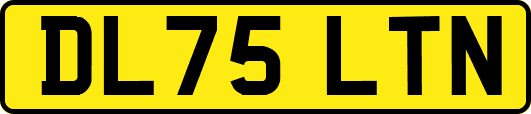 DL75LTN