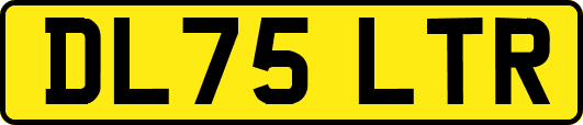 DL75LTR
