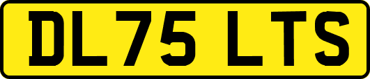 DL75LTS