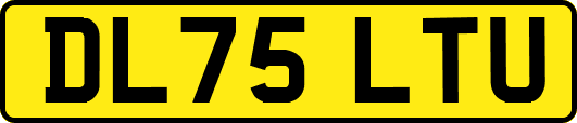 DL75LTU