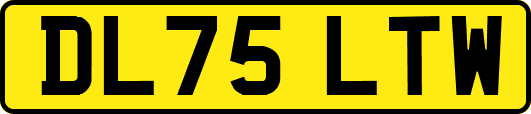 DL75LTW