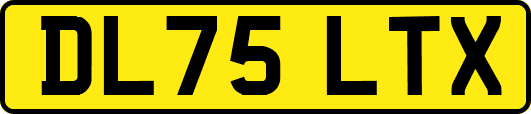 DL75LTX