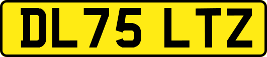 DL75LTZ