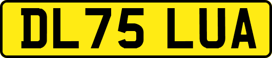 DL75LUA