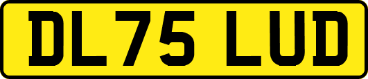 DL75LUD