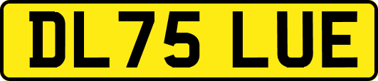 DL75LUE