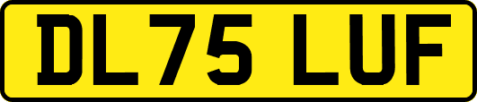 DL75LUF