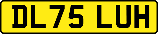 DL75LUH
