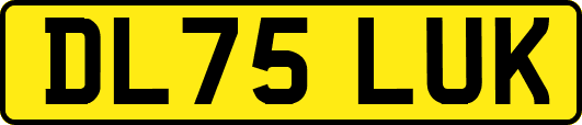 DL75LUK