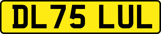 DL75LUL