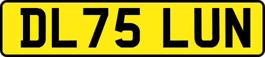 DL75LUN
