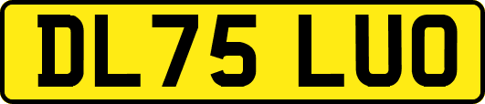 DL75LUO