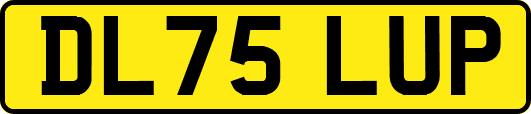 DL75LUP