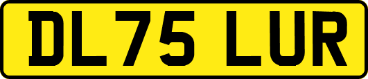 DL75LUR