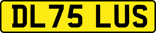 DL75LUS
