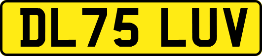 DL75LUV