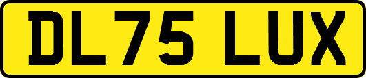 DL75LUX