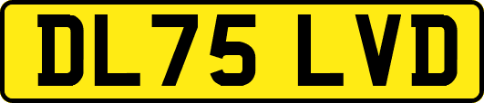 DL75LVD