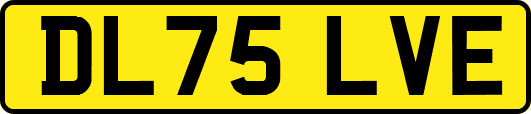 DL75LVE