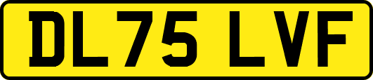 DL75LVF
