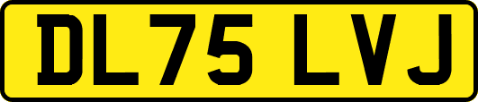 DL75LVJ