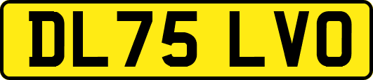 DL75LVO
