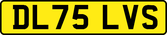 DL75LVS