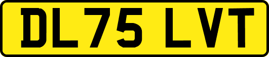 DL75LVT