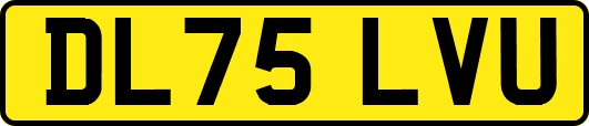 DL75LVU