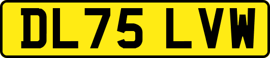 DL75LVW