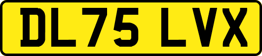 DL75LVX