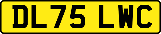 DL75LWC