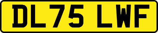 DL75LWF