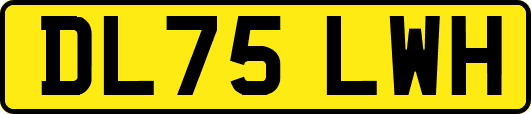 DL75LWH