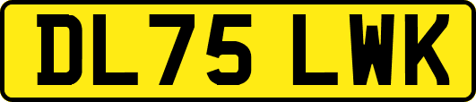 DL75LWK