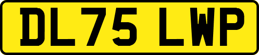 DL75LWP
