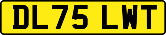 DL75LWT