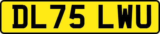 DL75LWU